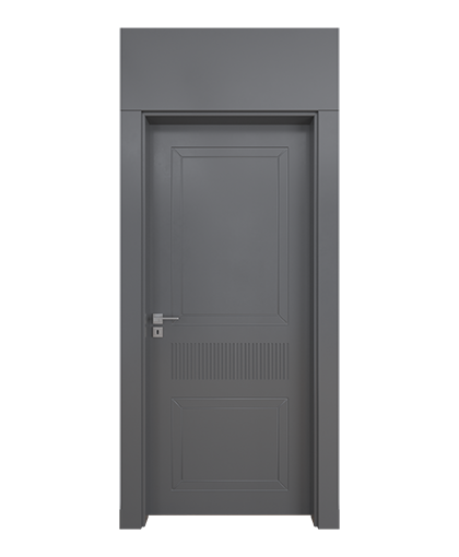 BY-162 Porte intérieure Laqué